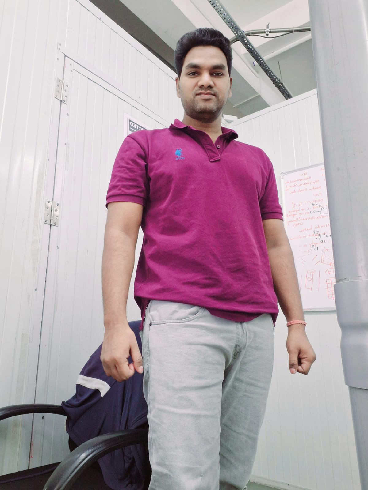 Profile Image